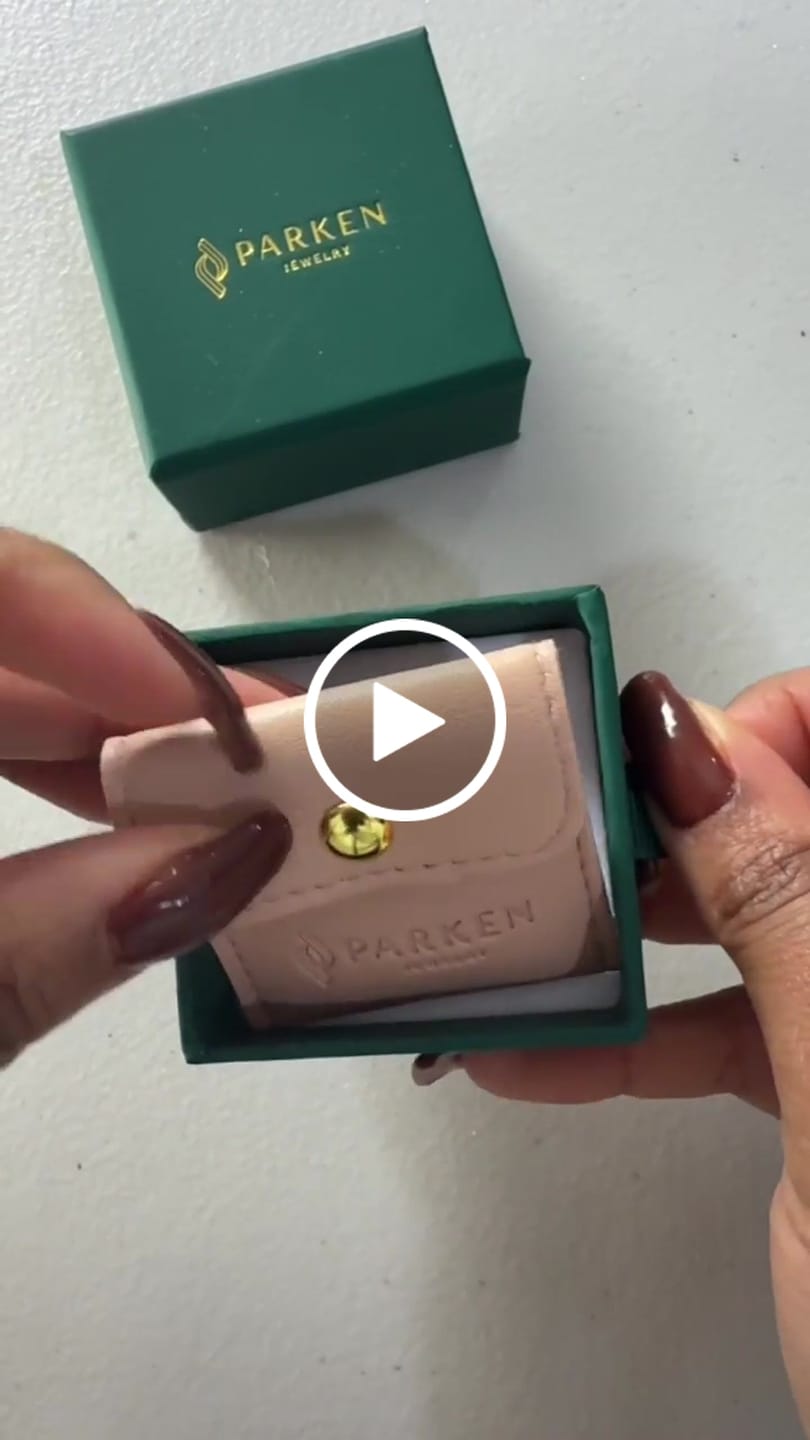 Customer video review of Solara Bracelet