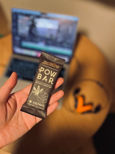 Customer photo review of Trial Pack