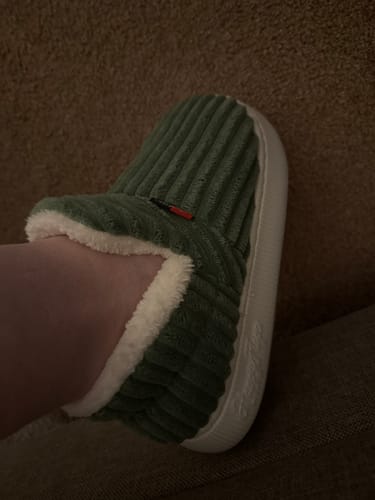 Customer photo review of HappyCozy