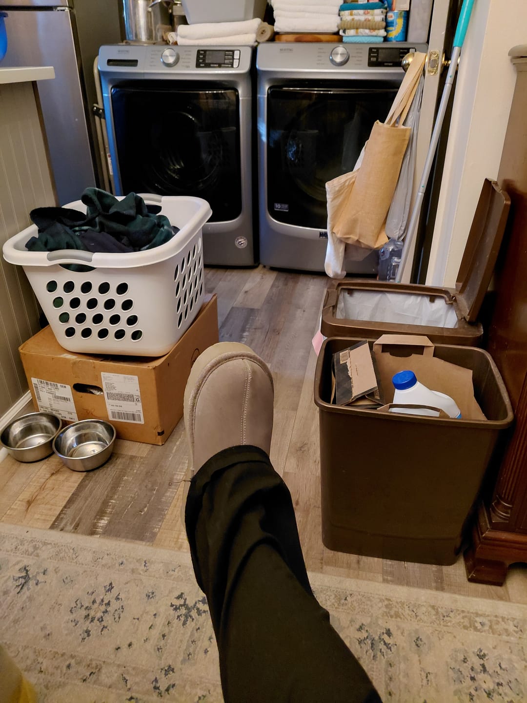 Customer photo review of MARTIS MOREL