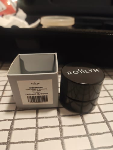 Customer photo review of Sherbanger (Craft Wash)