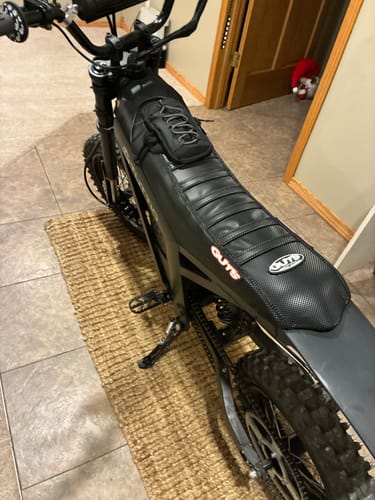 Customer photo review of Tuttio Soleil 01 Upgraded ProTaper Barpad