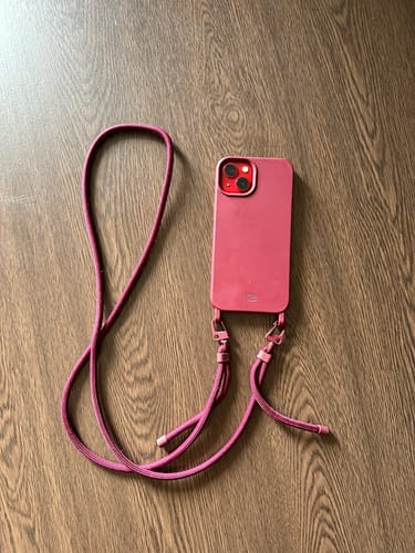 Avaliação com foto de um cliente sobre Nora | Bordô