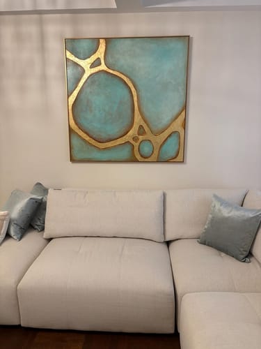 Customer photo review of Impression