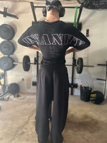 Customer photo review of Flame Pump Cover