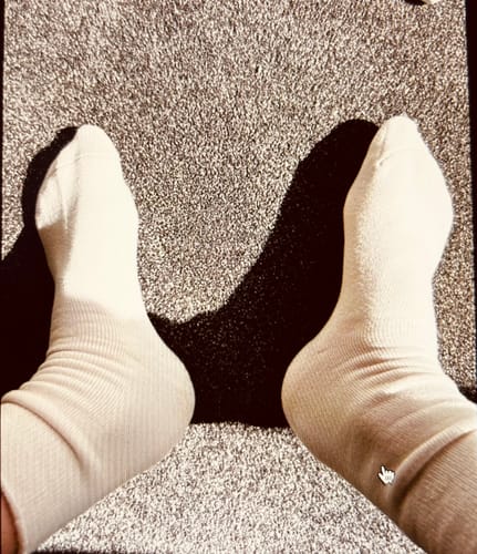 Customer photo review of Americano