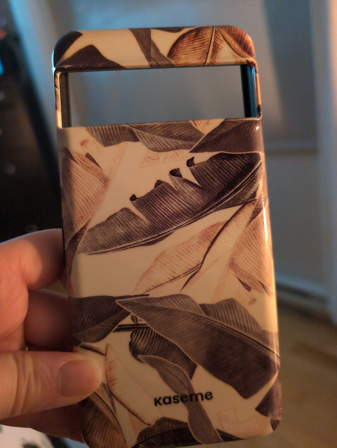 Customer photo review of Gift Card (Online)