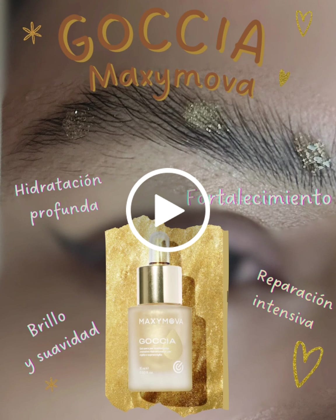 Customer video review of Kit Standard Maxymova