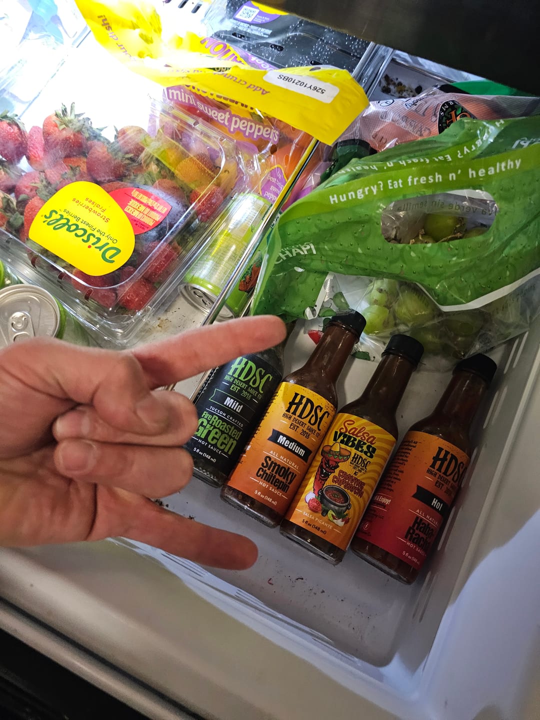 Customer photo review of Haba-Racha