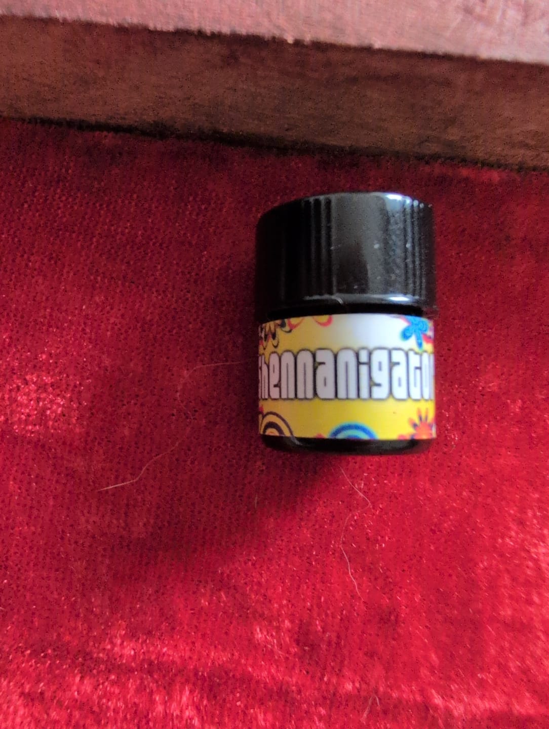 Customer photo review of Shennanigator