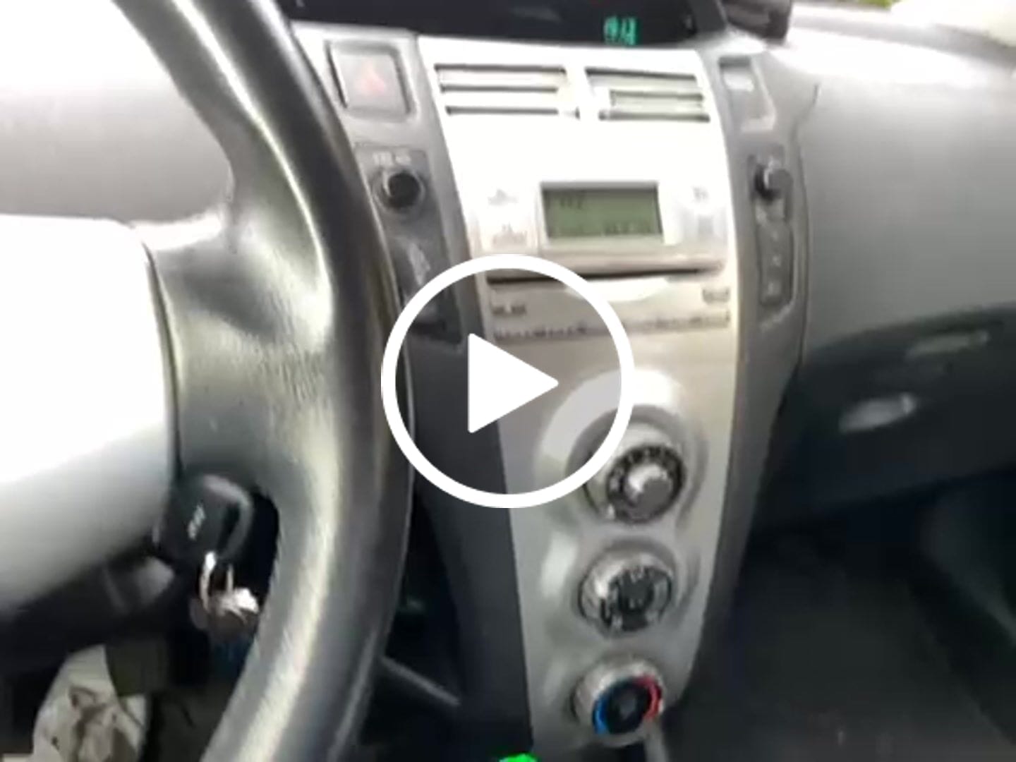 Customer video review of Wegman Bluetooth FM Transmitter Auto Carkit - USB-C 30W