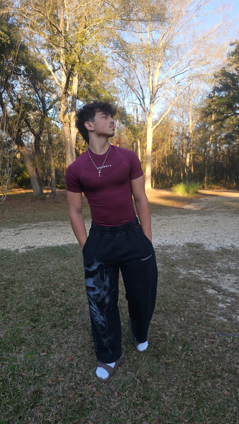Customer photo review of 2125 - Divine Sweats
