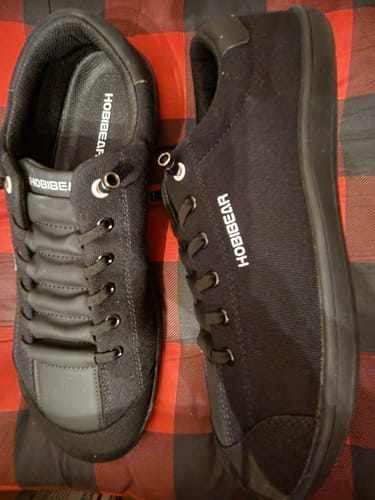 Customer photo review of Sorrel - Barefoot Shoes