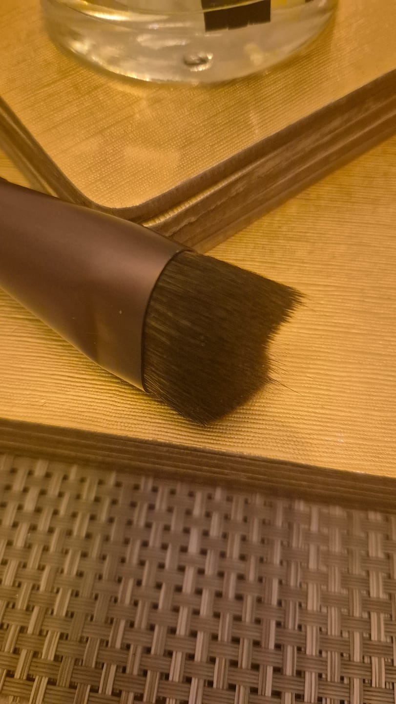 Customer photo review of Rosalique Miracle Brush