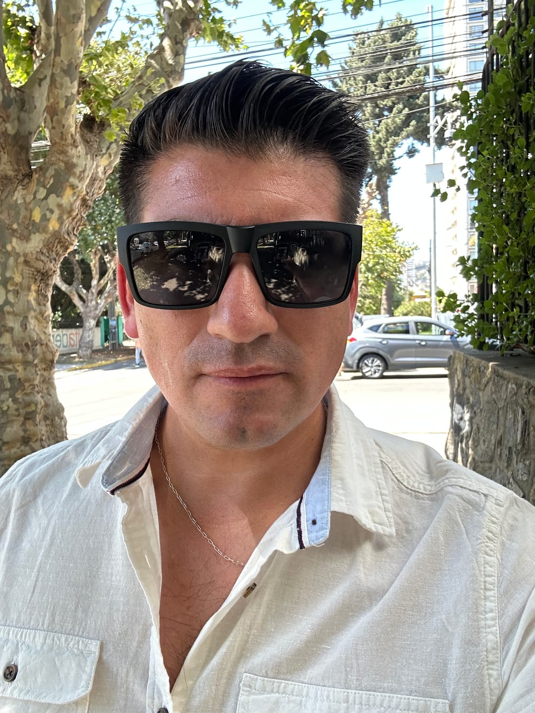 Customer photo review of FISHER VOLTA