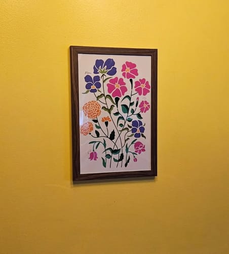 Customer photo review of Family Garden