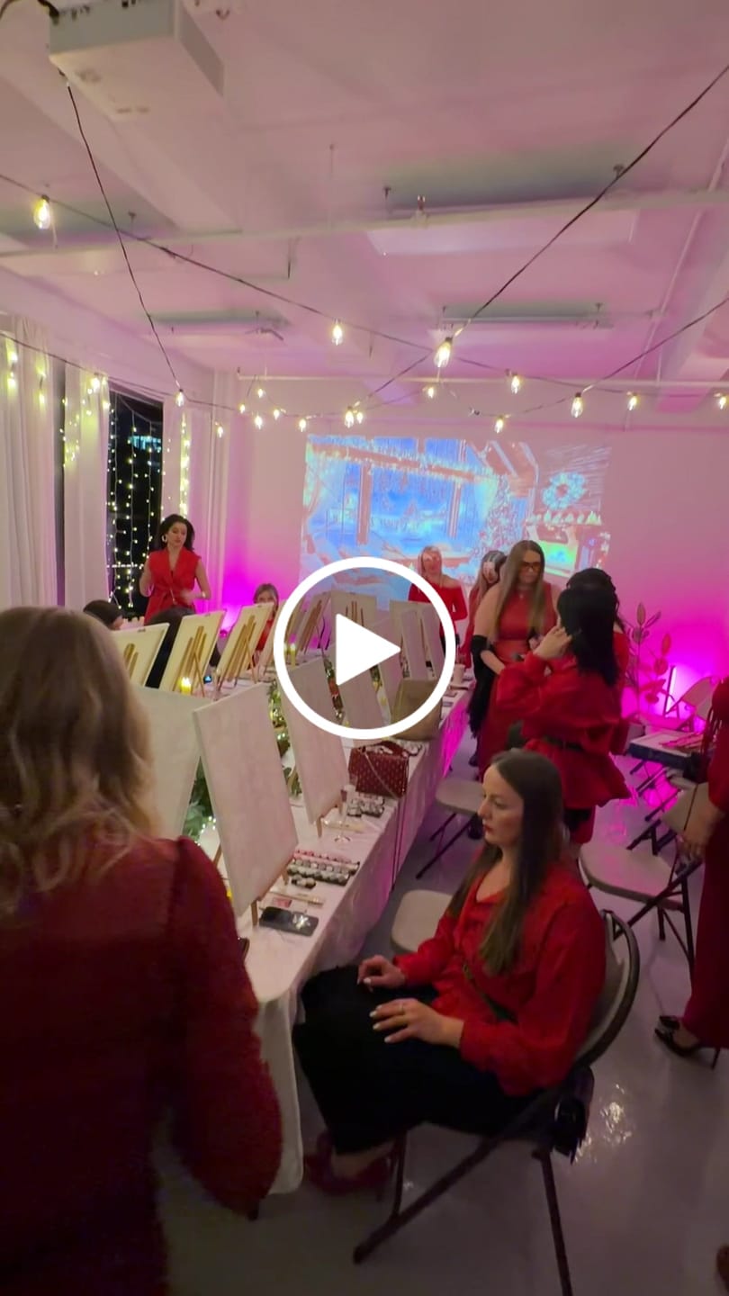 Customer video review of Pink Peony Perfection