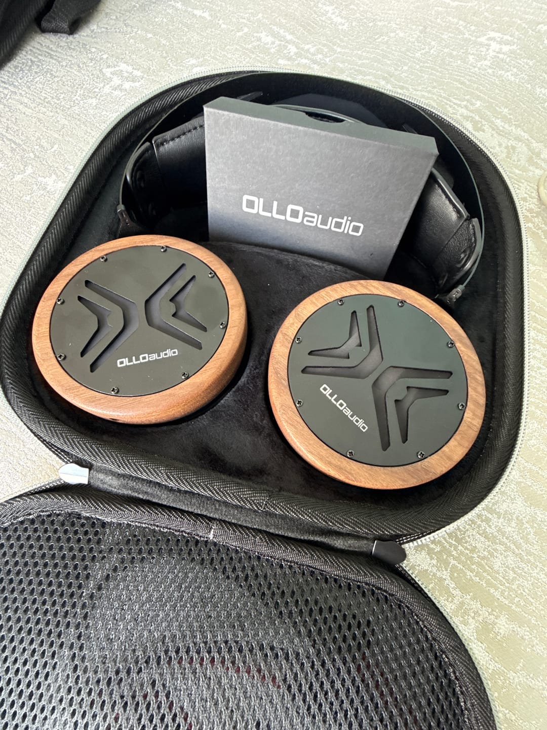 Customer photo review of X1