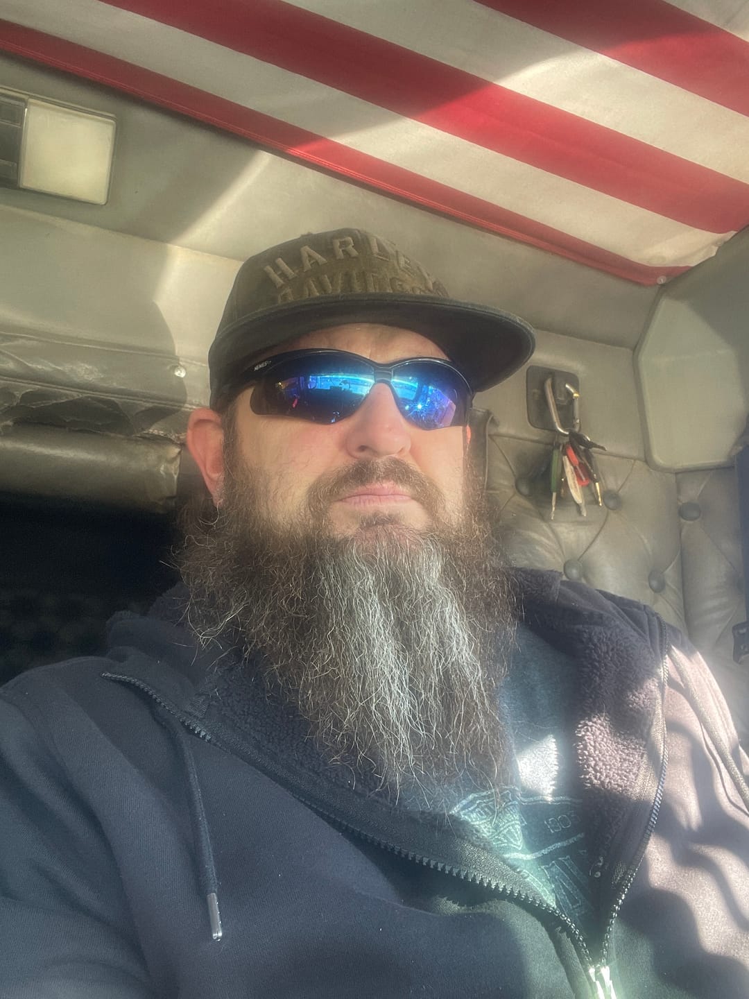 Customer photo review of XARA® Pure Shilajit gummies
