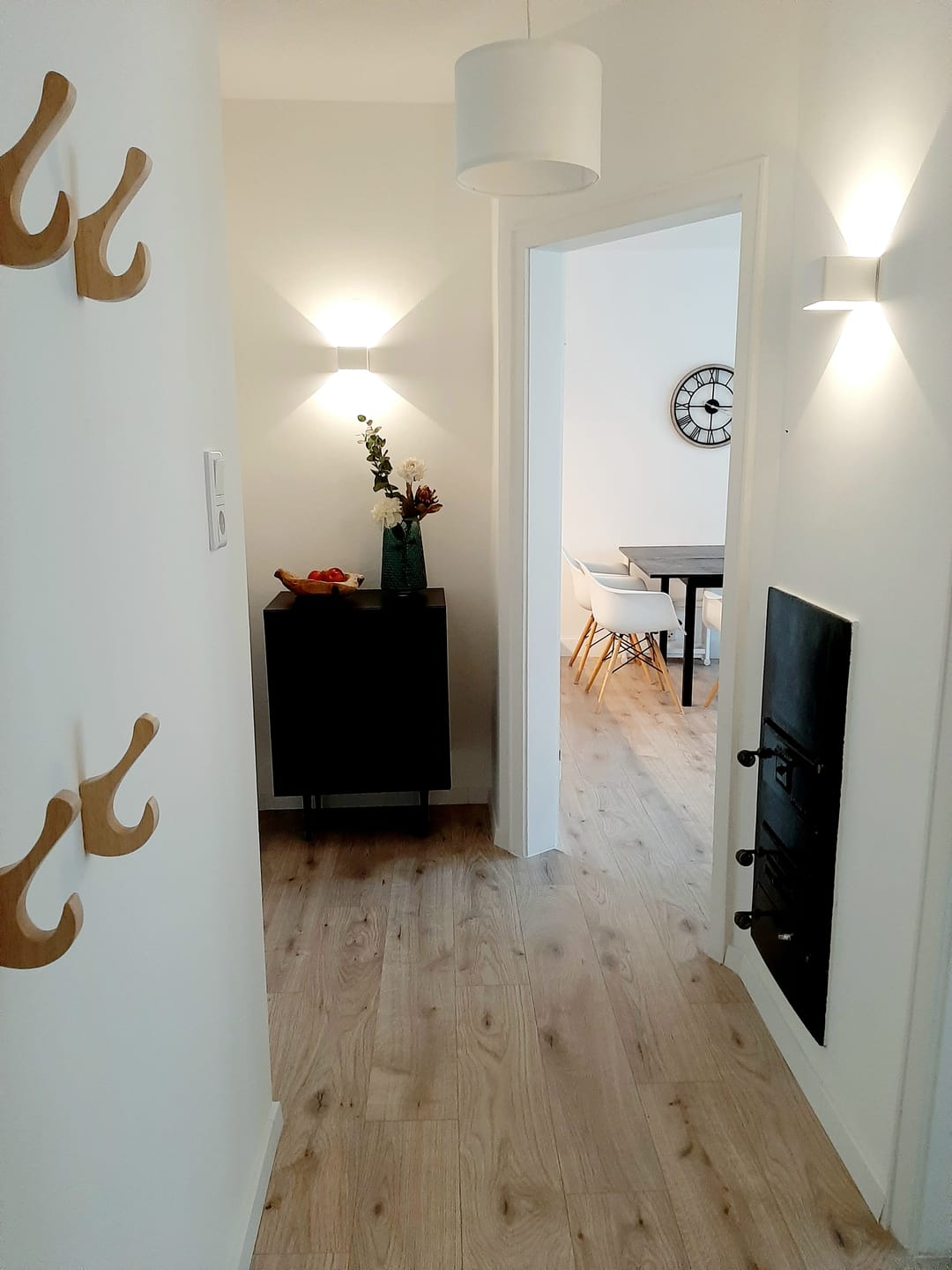 Customer photo review of Tap-Light® - THEÁ