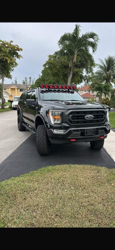 Customer photo review of Hydracoat Quick Detailer