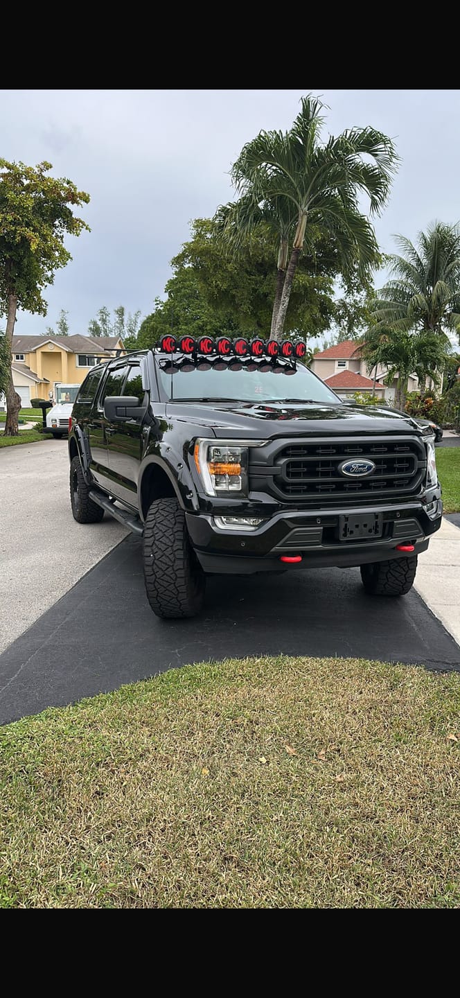 Customer photo review of Hydracoat Quick Detailer