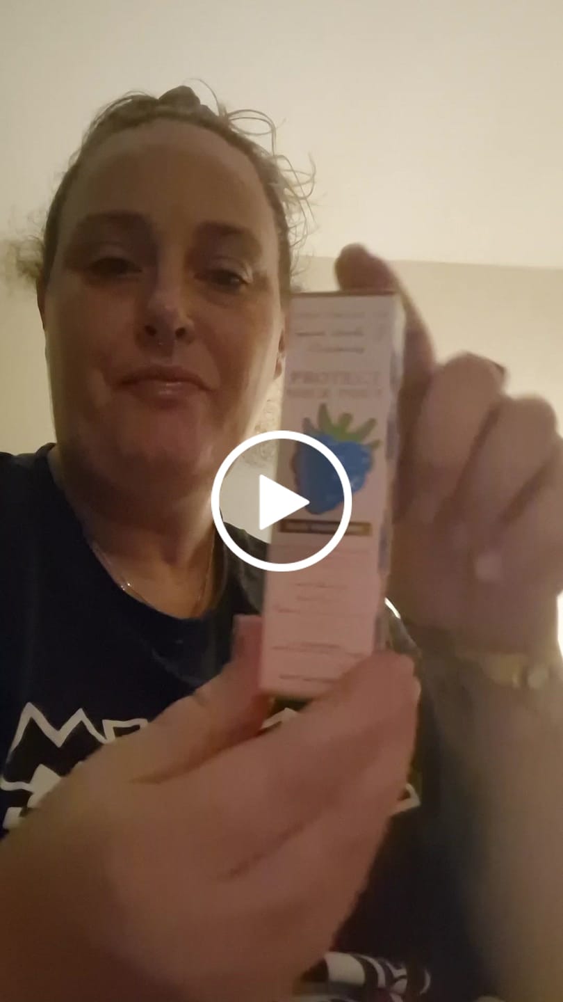 Customer video review of P.Louise Bad Bitch Energy Lip Trio