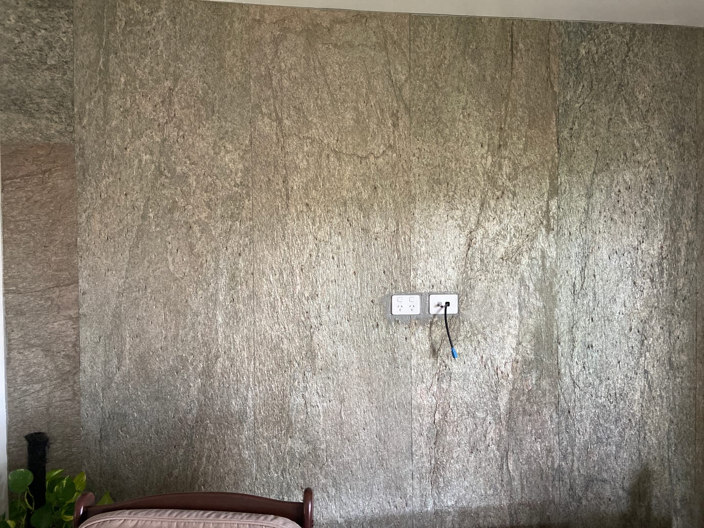 Customer photo review of T-Rex Power Floor & Wall | Soudal
