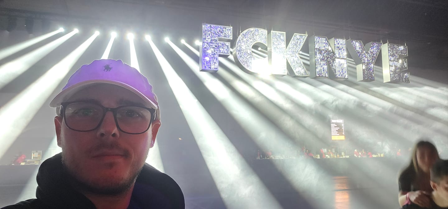 Customer photo review of 160 BPM — L’ESSENTIEL RAVE + ÉVENTAIL