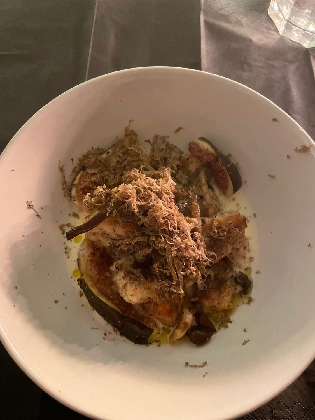 Customer photo review of Burgunder Trüffel - Der Herbststrüffel
