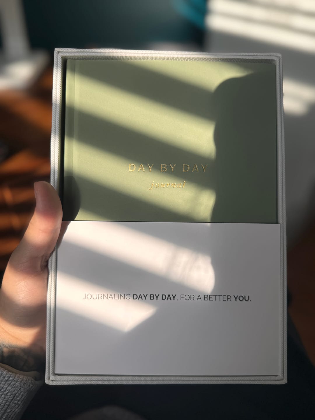 Customer photo review of Matcha Green