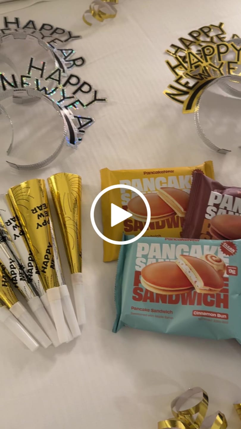 Customer video review of Sample Pack