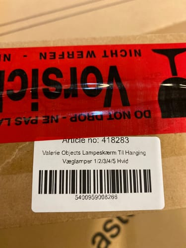 Replacement Glass Shade 설치 사례 리뷰 이미지