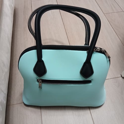 Customer photo review of Borsa Bugatti Grace (anche Mini)