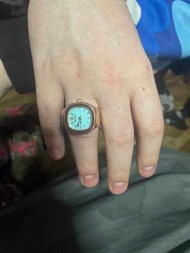 Customer photo review of Shipping Protection