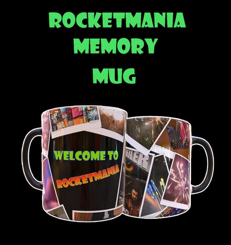 Customer photo review of TassenExpress - Becher Keramik Tasse mit Logo bedruckt 325ml Firmenlogo