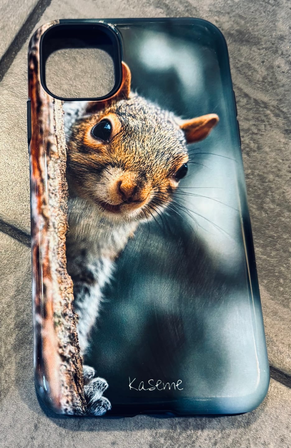 Customer photo review of Custom - iPhone 11