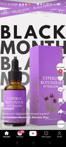 Customer photo review of hm kelly belt 18mm cream epsom leather