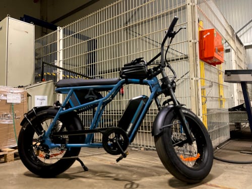 Customer photo review of CAVET Air