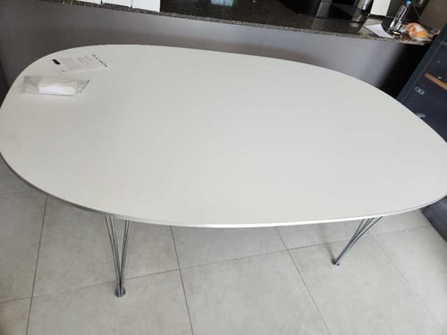 SUPERELLIPSE™ B613 설치 사례 리뷰 이미지