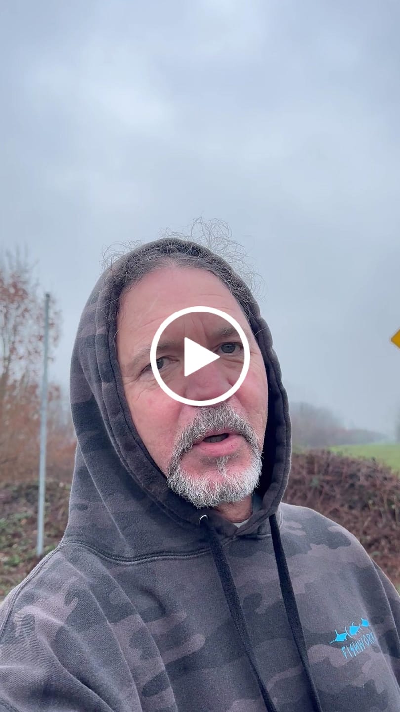 Customer video review of CozyRider™ 2.0