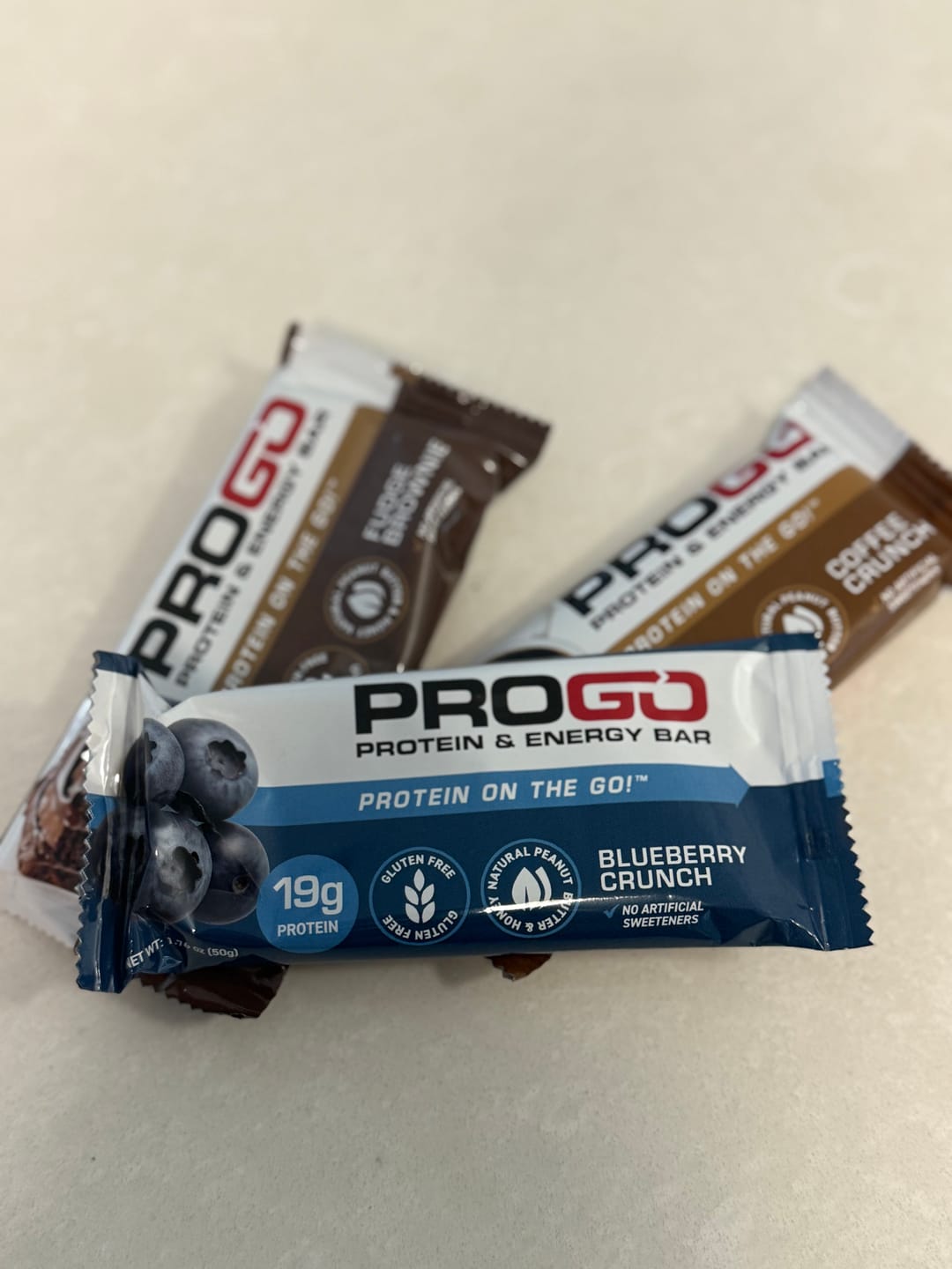 Customer photo review of Starter Pack (4-Count)