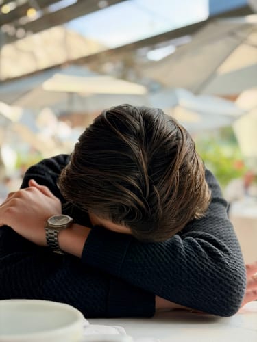 Customer photo review of Daily Skincare Duo