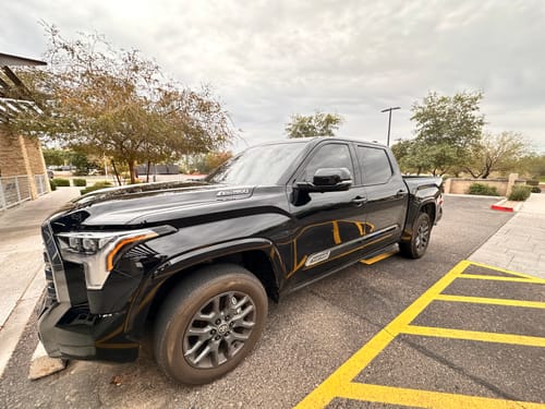 Customer photo review of RUBBIT Trial Kit [t]