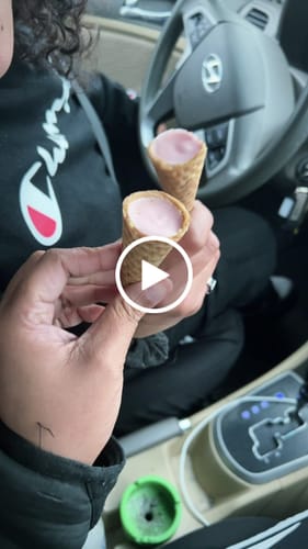 Customer video review of CONED - VARIETY PACK