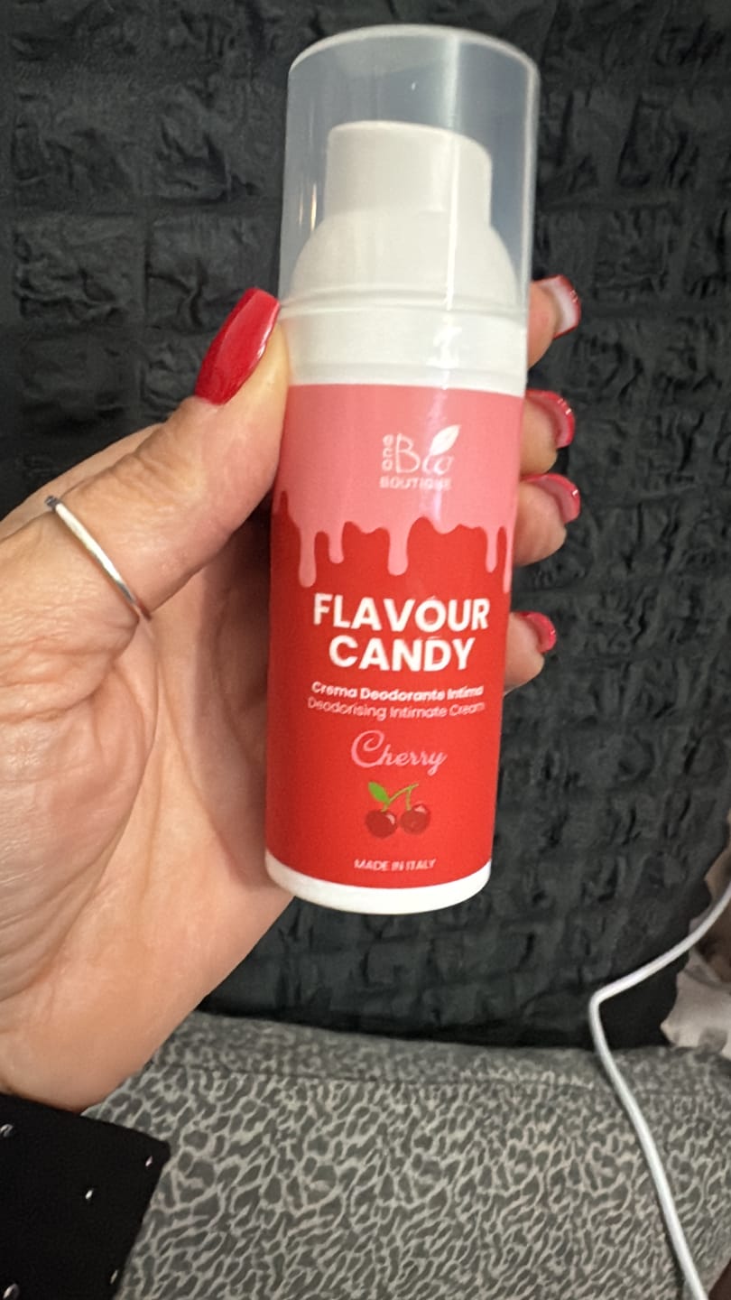 Customer photo review of Eternal