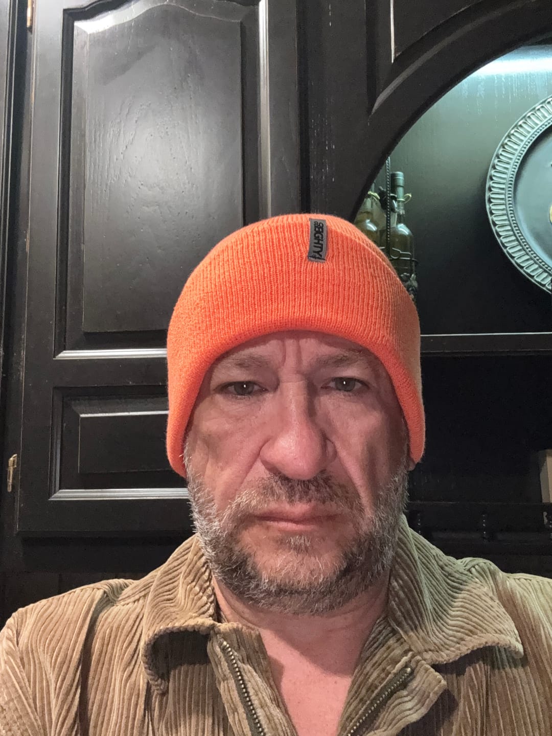 Customer photo review of 80eighty® Trailflare Beanie