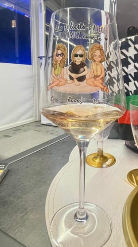 Customer photo review of Prio+