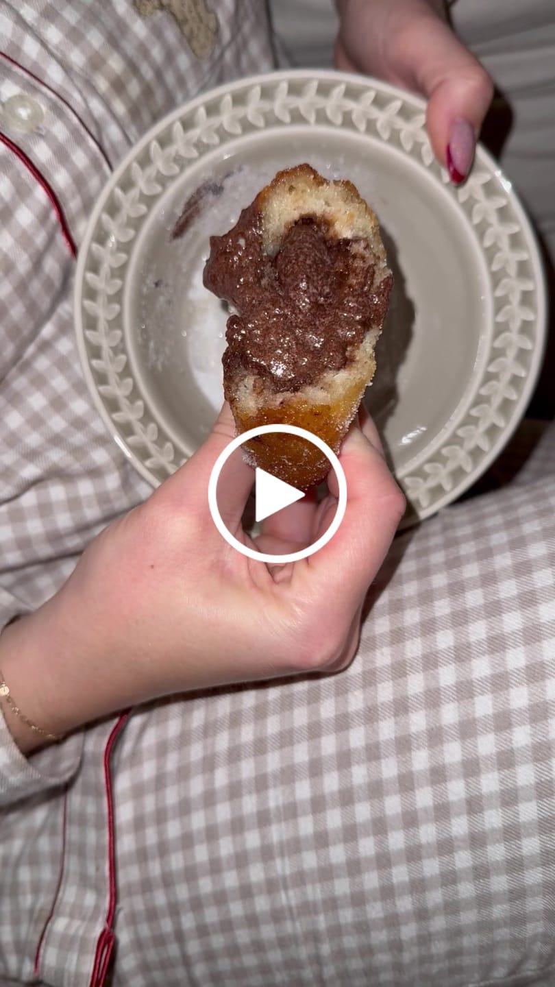 Customer video review of The Filled Box