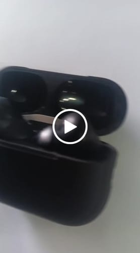 Customer video review of LOT Earbuds - Random Color